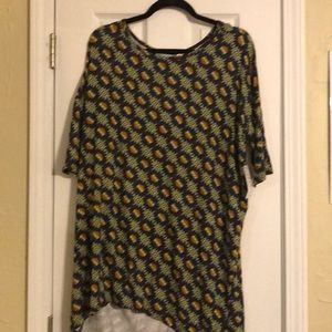 NWT LuLaRoe Irma